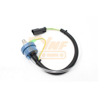 Sensor de polvo perfectamente trabajado 7861-93-1430 para excavadora PC200-8MO