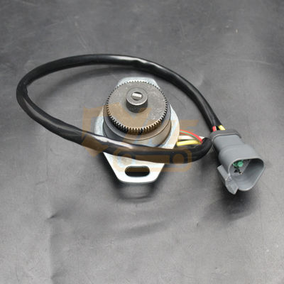 Excavadora 7861-93-4130 7861934130 para PC200-6 Sensor de ajuste del localizador