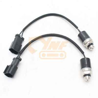 Interruptor de baja presión 421-43-22911 421-43-22912 421-43-22910 Comatsu Cargador de ruedas WA100-5 WA150-5 WA200-5 WA250-5 WA270-5