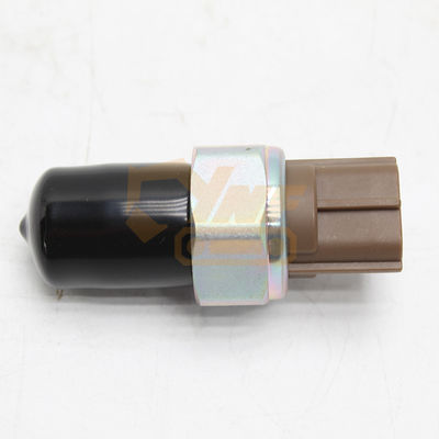 4HK1 Motor Común Sensor de Presión del Tren de Combustible Para Nissan Mitsubishi Isuzu 499000-6160 4990006160