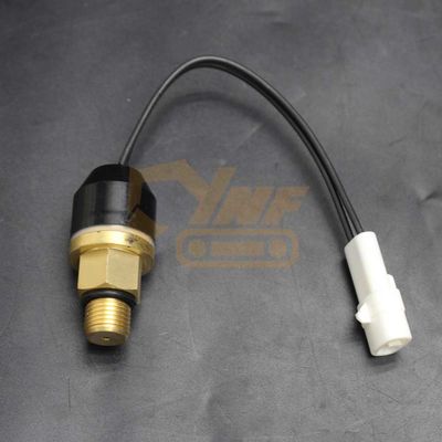 YNF piezas de repuesto para excavadoras SH60 SH120 SH200A3 interruptor hidráulico KHR10810