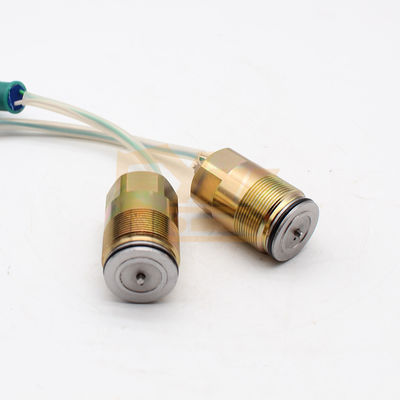 K3V112 válvula de solenoide de bomba hidráulica SK200-6 KDRDE3K-10/40 SK200-1/3 R210-5 HD700-7 para Kobelco