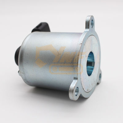 Válvula de refrigeración de excavadora EGR Válvula solenoide 25620-E0133 Para Kobelco SK200-8 SK250-8
