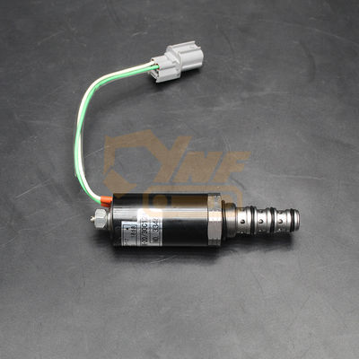 YN35V00005F2 Válvula de solenoide para excavadoras y motores diésel YN35V00005F2 KWE5K-20/G24Y12A Para excavadoras Kobelco SK200-2 SK200-5