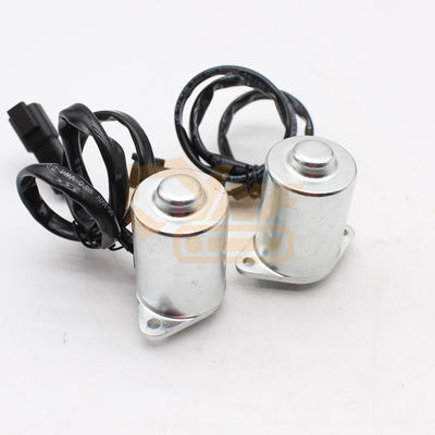 PC200 PC300 PC400 PC450 válvula de solenoide para excavadora 20Y-60-32120