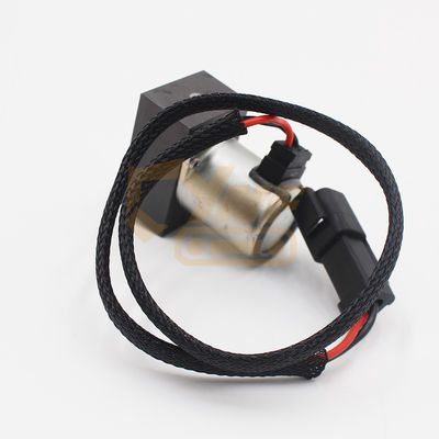 PC228US-3 PILOT VALVE 702-21-54900 702-21-57900 para el equipo de KOMATSU