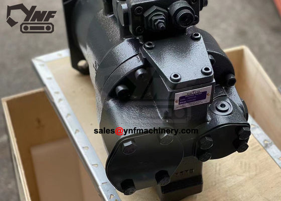 YNF15455 ZAX350-3 Ensamblaje de la bomba hidráulica