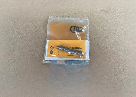 1T-2044 1T2044 Repuestos para excavadoras con pin de carrera de empuje 773G 773G OEM 775G 775G OEM 776C