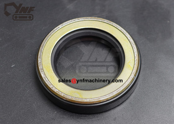 YNF15381 4320490 Sello de aceite para excavadora Hitachi ZX110 ZX110-3 ZX110-3-AMS ZX110-3-HCME, ZX110-E, ZX110M, ZX110M-3 ZX110M-3-HCME ZX120 ZX120-3 ZX120-E ZX120-HCMC ZX125US ZX125US-E ZX130-3