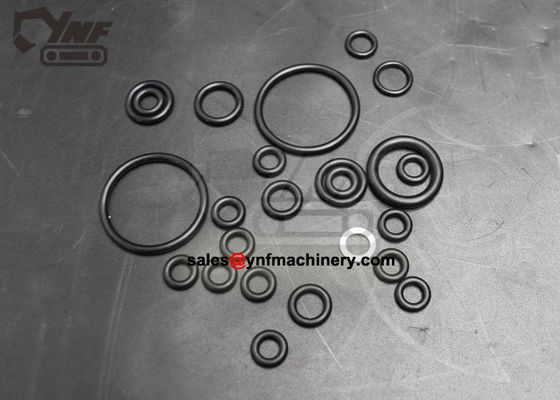 12Y-62-13701 Kit de sellado para el bloque de válvula de bobina D61EX-23 D61PX-23