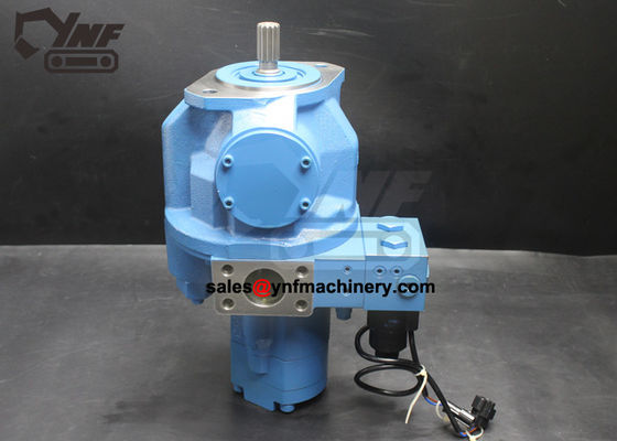 AP2D25LV1RS7-929-4 Bomba principal hidráulica compatible con la excavadora Rexroth Takeuchi TB145
