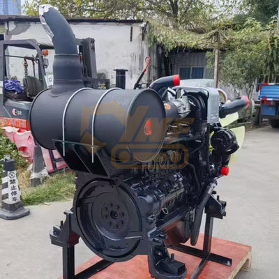 Reparaciones de excavadoras para modelos compatibles y otras máquinas similares