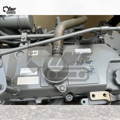Hitachi ZX330-5A Modelo compatible de excavadora piezas de repuesto suficiente estado de stock para el popular JCB