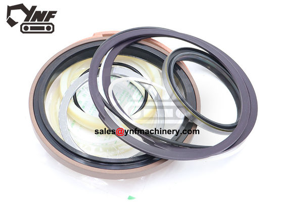 Komatsu WA320-1 Boom Seal Kit 707-99-53150 ∙ ∙ ∙ Reconstrucción de cilindros hidráulicos ∙ ∙ ∙ Kit de reparación de sellado de brazo de trabajo pesado