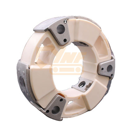 YNF 35H Acoplamiento flexible para excavadoras Hitachi ZAX55 ZAX60 ZAX70 ZAX120