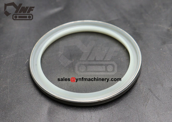 Retén de aceite del pasador de la cuchara CAT306E 150-5697 YNF17348 Sello antipolvo tipo labio para pasador de 45 mm