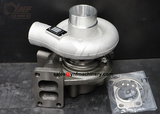 YNF17549 Turbocompresor 5I-7589 / 5I-8018 para excavadora Cater-pillar E320D