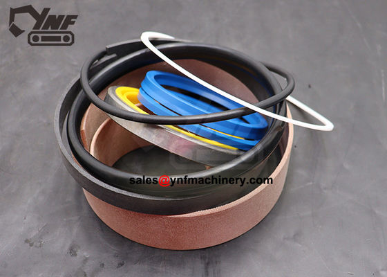 YNF17571 Kit de sellos 365-2880 para Cater-pillar 966 – Juego de reparación completo