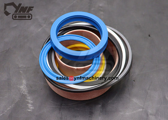 YNF17573 Kit de sellos 326-0502 para Cater-pillar 966 – Juego completo de reparación hidráulica