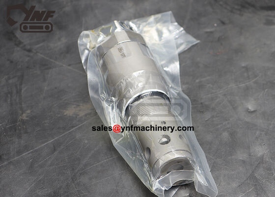 YNF16840 449-1560 Válvula de alivio para Motor de giro M5X130 – Cater-pillar E320D / E320DL