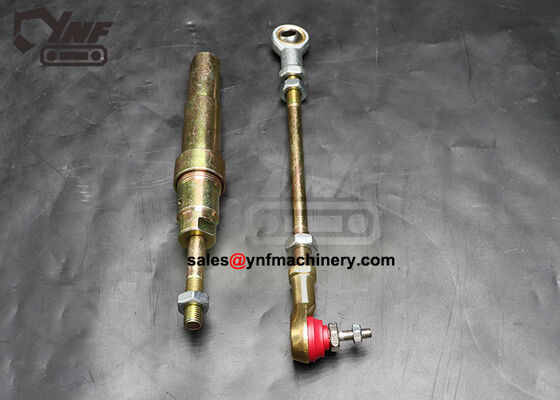 YNF17698 PC200-7 Spring Assembly – Throttle Motor Rod Spring