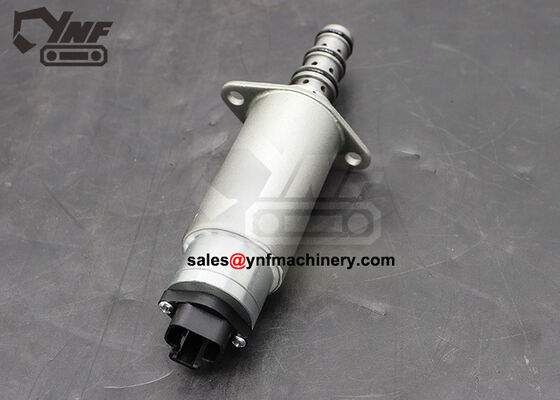 YNF16829 114-0616 Cater-pillar330C válvula GP-Solenoide bomba hidráulica válvula solenoide
