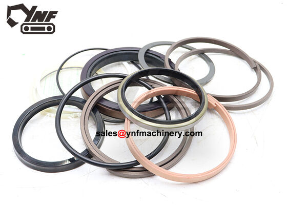 Kit de sellos del cilindro de la pluma YNF17509 596-8306 para excavadora Cater-pillar 306E