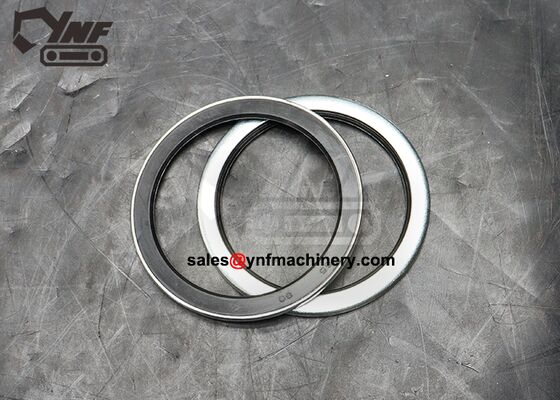 Sello de protección contra el polvo y el motor