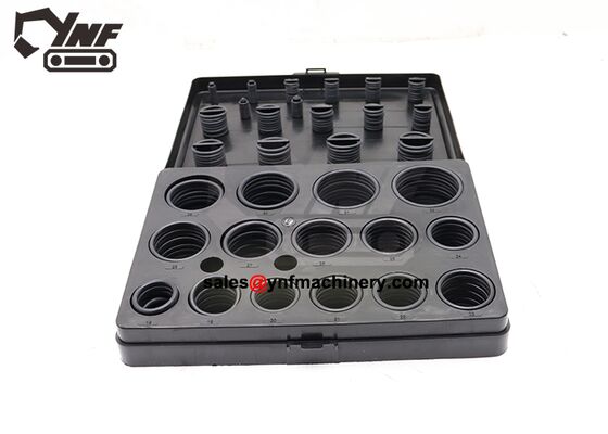 YNF17332 Kit de juntas tóricas SK100/200/300 – Caja de juntas tóricas dedicada para excavadoras Kobelco SK