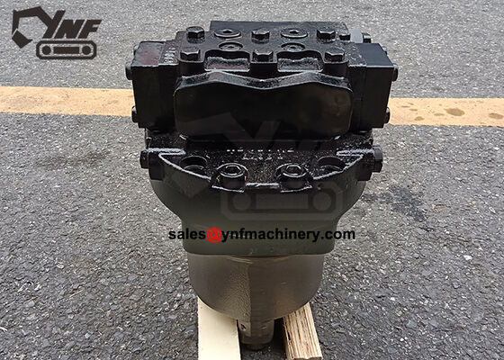YNF17747 209-5994 Motor de desplazamiento CAT538: conjunto completo del motor de engranajes de desplazamiento
