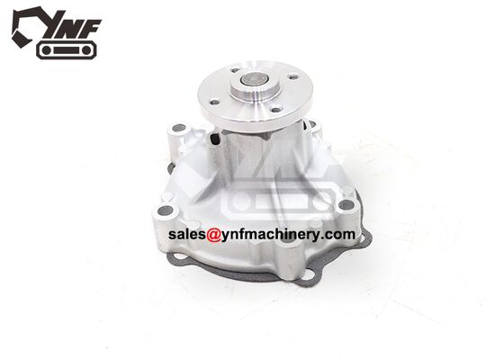 YNF17510 418-1482 Bomba de agua Cater-pillar 306E - Bomba de refrigeración del motor
