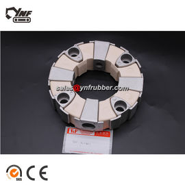 Alto excavador de Duablity que junta 50H Compatial Centaflex CF-H-50