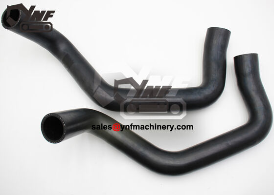 Radiator Lower Hose YNF04400 3104963H for ZAX330-3 EFI Excavator