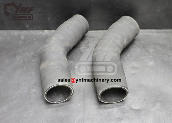 Radiator Hose YNF16055 4654095 for ZX120-3 Excavator
