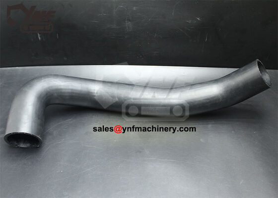 Radiator Lower Hose YNF13317 LB05P01048P1 LC05P01034P1 for SK290 SK320-6E SK330-6E SK350-6E Excavators