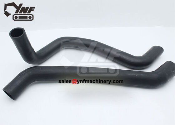Radiator Hose Set YNF13275 YNF13276 21K-03-72311 21K-03-72321 for PC160-8 PC195-8 PC160-7