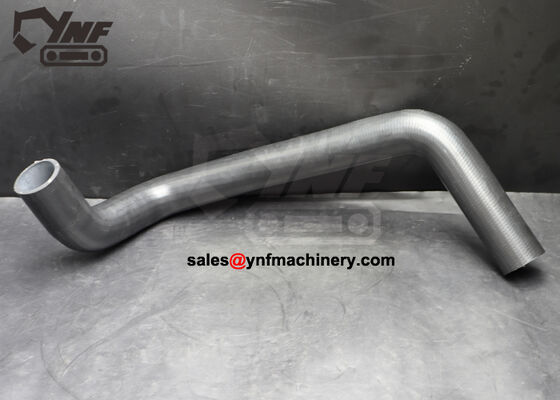 Radiator Lower Hose YNF15466 for Sany SY135 Excavator