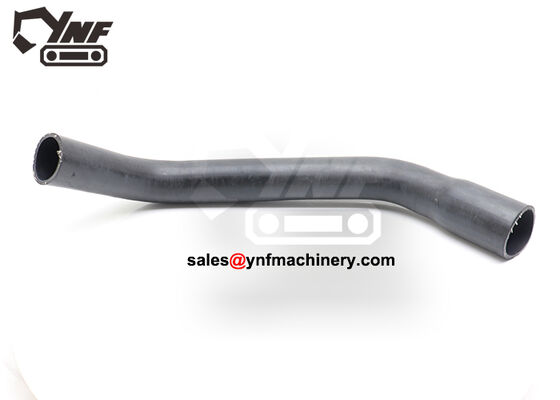 Radiator Upper Hose YNF16934 KSH10690 for SH330 and SH350A5 Excavators