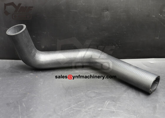 Radiator Upper Hose YNF15275 VOE14503559 for EC55 Excavator