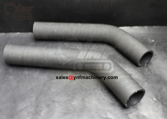 Manguera de admisión de aire YNF01270 193-2851 para excavadora Cater-pillar E320C