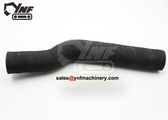 Se aplicará el método de ensayo de la prueba de la presión de entrada de aire.