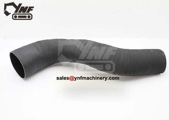 Manguera de admisión de aire YNF13278 233-1263 / 233-1311 para excavadora Cater-pillar 345