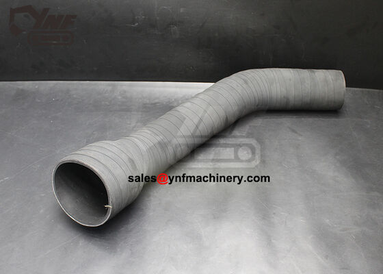 Manguera de admisión de aire YNF14208 118-9848 / 118-9892 para excavadora Cater-pillar 320B