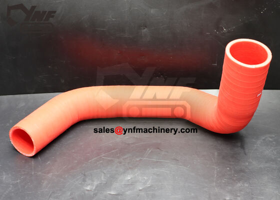 Manguera de admisión de aire YNF15263 265-3590 para excavadora Cater-pillar 320D