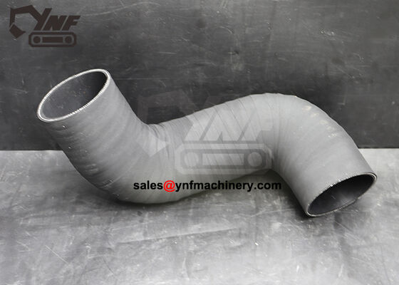 Manguera de admisión de aire YNF16262 483-6973 / 394-7689 para excavadora Cater-pillar 320D2