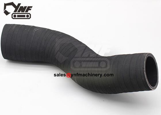 Air Intake Hose YNF02808 VOE14585891 for EC210B Excavator