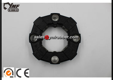 acoplamiento hidráulico del excavador 12A y 12AS/acoplamiento de goma flexible de la impulsión del motor