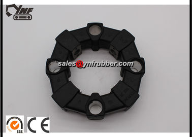 El excavador durable que junta la pista flexible de goma del excavador 28A/28AS parte