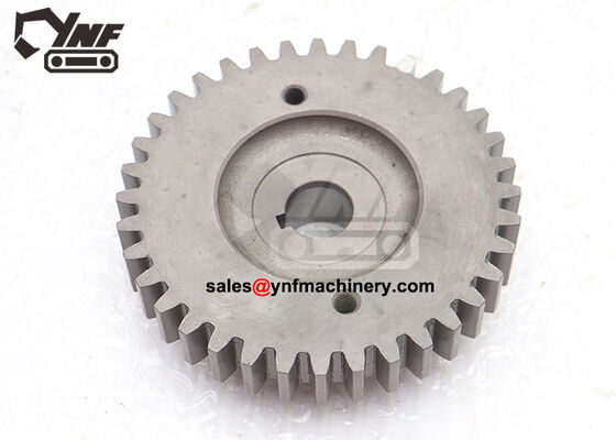 YNF16849 engranaje de tiempo intermedio 1J770-24010 40 dientes para el motor Kubota V3307
