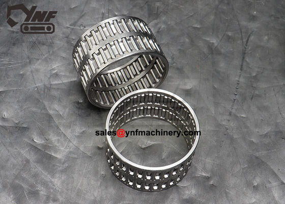 YNF17701 rodamiento K687642.5 con 66 bolas